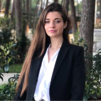 BNT Electronics Employee Jurgesa Meci's profile photo