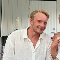 Patrik Lindell Email