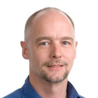 Leapfrog Online Employee Steve Burgess's profile photo