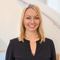 feltenpersonal Employee Sina Sternberg's profile photo