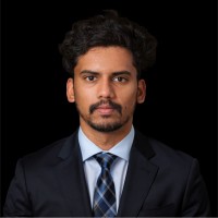CSI VITAP CHAPTER Employee Samuel Philip's profile photo