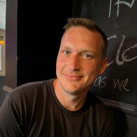 FNBO Employee Bradley Self's profile photo