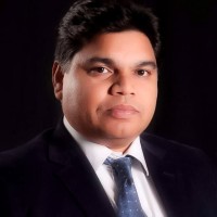 Inventum Employee Vidya Sagar's profile photo