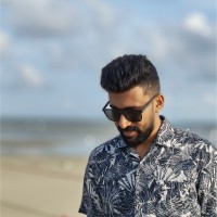 Rahul Surendran Email
