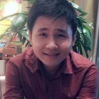 Groove Technology Employee Hung Doan's profile photo