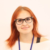 MIMETAS Employee Aleksandra Olczyk's profile photo