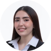 Diana Luisa Angulo López Email