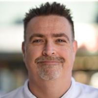 Flik Independent Schools Employee Mark Geis's profile photo