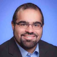 Netrias Employee Mohammed Eslami's profile photo