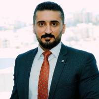 Tekram Engineering Employee Hazem Alassaf's profile photo