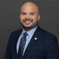 International Finance Bank (IFB) Employee Ricardo Loor's profile photo