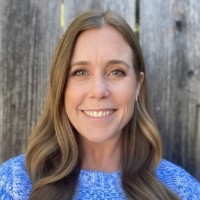 Benetech Employee Amanda Landavazo's profile photo