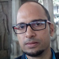 Mouseworldnow.com Employee Manash Debata's profile photo
