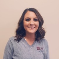 UNION Savings BANK Employee Nicole Baker's profile photo