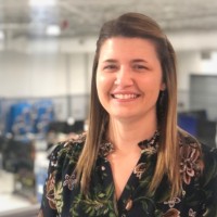 Pureflow, Inc. Employee Jessica Lopez's profile photo