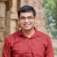Indian Institute of Technology Gandhinagar Employee Nipun Batra's profile photo