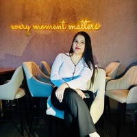 ReFit Global Employee Mansi Malik's profile photo