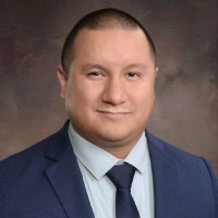 Eric Rodriguez's profile photo