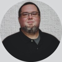 St. Jude Children's Research Hospital - ALSAC Employee Randy Estes's profile photo