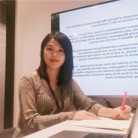 Cici Chen Email