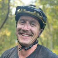Energy 1 Employee Mitch Eifrig's profile photo