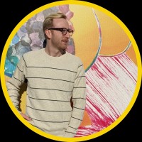 LiveFlow Employee Corey Landers's profile photo