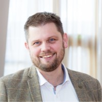 Gemeente Staphorst Employee Marthijn van de Wetering's profile photo