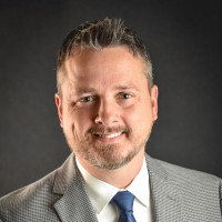 Wesley Community Development Employee Ivan Henrickson's profile photo