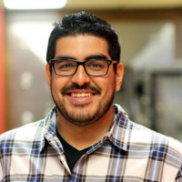 Logitech G Employee Alexander Monney's profile photo