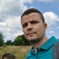 University of Niš Employee Aleksandar Nastic's profile photo