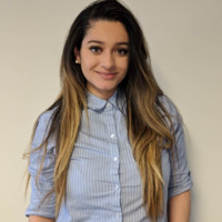 Blue Ridge Hospice Employee Andrea Cardona's profile photo