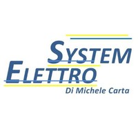 Elettrosystem Employee Michele Carta's profile photo