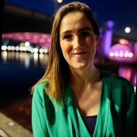 Anna Roberts Email & Phone Number