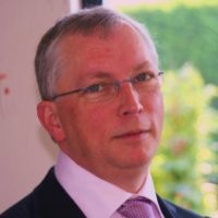 Asfalys Employee Daniel van Den Hove's profile photo