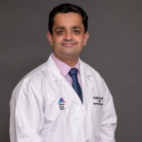 Cardiovascular Institute of the South Employee Ayush Arora's profile photo