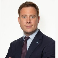 Reinsurance Group of America, Incorporated Employee Alan McDonagh's profile photo