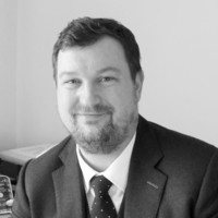 Ashbourne Insurance Services Ltd. Employee Peter Smits's profile photo