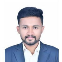 FirstBit Solutions Employee Shantanu Khise's profile photo