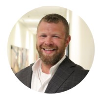 Branding Iron Holdings, Inc. Employee Travis Huber's profile photo