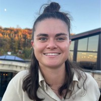 Kirkland & Ellis Employee Kate Gallagher's profile photo