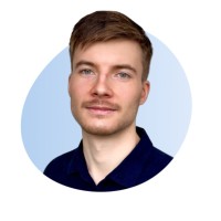 Instant Funding Employee Adam Mąka's profile photo