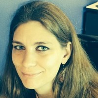 iMagicLab Employee Catherine Gray's profile photo