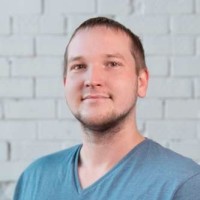 Magebit Employee Vladislavs Onufrijevs's profile photo