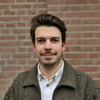 Sircle Collection Employee Vincent le Gal's profile photo