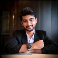 Atobic Employee Kedar Chepe's profile photo