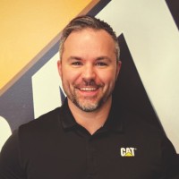 Caterpillar Inc. Employee Austin Combs's profile photo