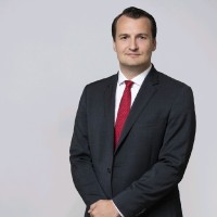 ISP Group Employee Eric Krüger's profile photo