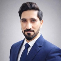 ICICI Lombard Employee Asif Shah's profile photo