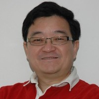 InventisBio Inc. Employee Yaolin Wang's profile photo
