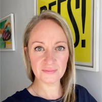 Freelance Employee Emma Simmons's profile photo